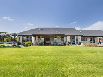 282 Oropi Road, Tauranga
