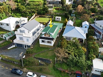 3 Havelock Street, Mornington, Wellington