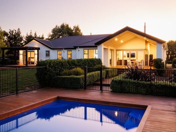 737 Stoney Creek Road, Bunnythorpe, Palmerston North