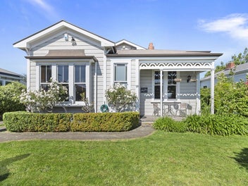 18 Bourke Street, Palmerston North, Palmerston North