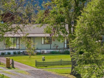 124 Stanley Avenue, Te Aroha, Te Aroha