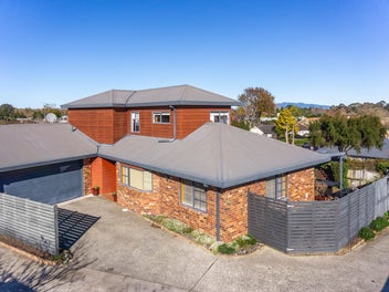 56A Graham Street, Hamilton East, Hamilton