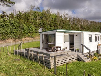 24 Tirohanga Road, Tirohanga, Opotiki