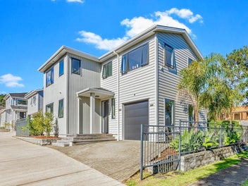 95A Parau Street, Mount Roskill, Auckland