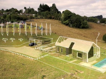 1739A Ponga Road, Hunua, Hunua