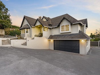 8 Horizon Way, West Harbour, Auckland