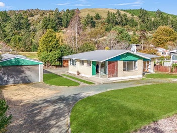 827 Wakefield-Kohatu Highway, Belgrove