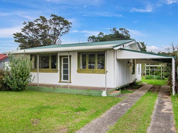 11 Waiotoi Road, Ngunguru, Whangarei