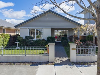 84 Pegasus Boulevard, Pegasus, Pegasus