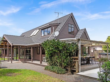 43 Kotare Crescent, Maunu, Whangarei