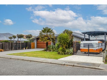 4 Forbes Road, Tai Tapu, Tai Tapu