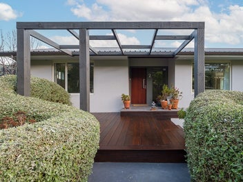 2 Harbour View Terrace, Cass Bay, Lyttelton