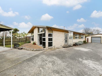 79 Snell Drive, Chartwell, Hamilton