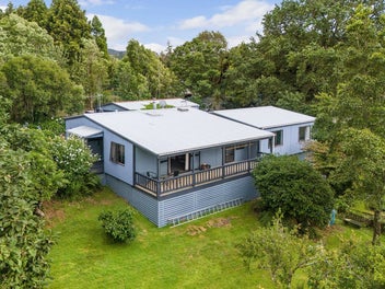 2 Poland Street, Waikino, Waihi