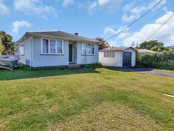 45 Mckinnon Crescent, Otangarei, Whangarei