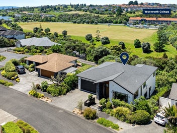 3 Bella Vista Drive, Gulf Harbour, Whangaparaoa