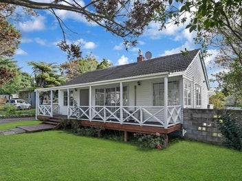 17 Percival Street, Manurewa, Auckland