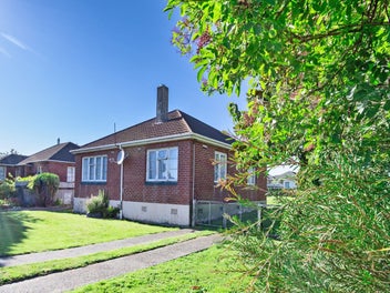 443 Tay Street, Turnbull Thomson Park, Invercargill