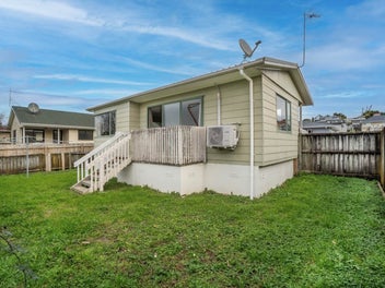 53A Marion Avenue, Mount Roskill, Auckland