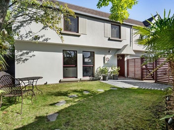5/16 Derby Street, St Albans, Christchurch
