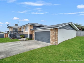 14 Te Wati Street, Maungatapu, Tauranga