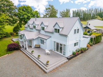 32 Harrison Road, Temuka