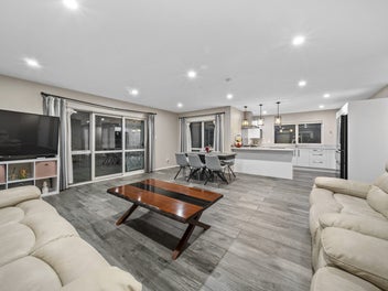 18B Beryl Place, Mangere East, Auckland