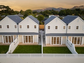 4/6 Ensors Road, Opawa, Christchurch