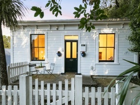 21 St Mary Street, Thorndon, Wellington