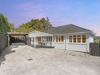 97 Hetherington Road, Ranui, Auckland