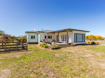 1092 Ashcott Road, Ashley Clinton, Takapau