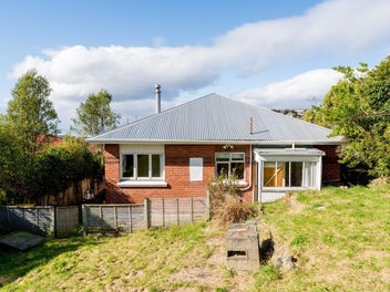 70 Sidey Street, Calton Hill, Dunedin