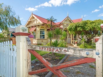 433 Palmerston Road, Gisborne, Gisborne