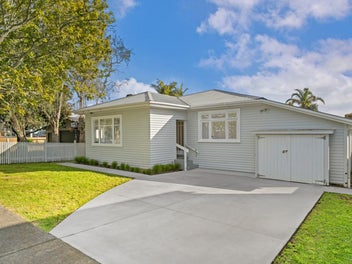 20 Mark Road, Mount Albert, Auckland