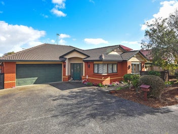 1/11 Pat O'Connor Place, Manurewa, Auckland