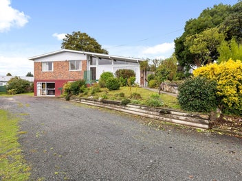 300 Malfroy Road, Pomare, Rotorua