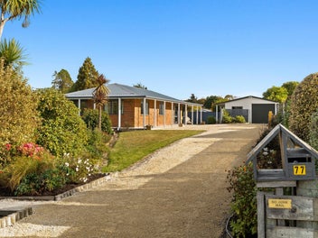 77 Beach Street, Waikouaiti, Waikouaiti