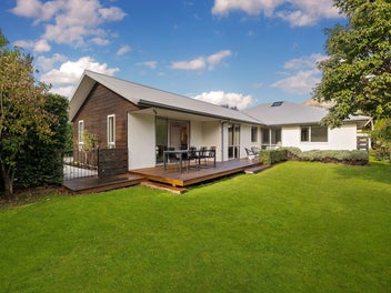 42 Sylvan Street, Lake Hayes, Queenstown