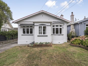 6 Bridge Street, Melling, Lower Hutt