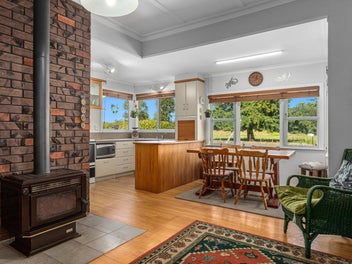 693 Otakiri Road, Otakiri