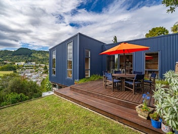 243 Saint Vincent Street, Toi Toi, Nelson