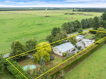 105 Keands Road, Leeston