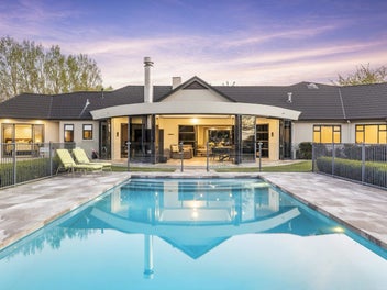 154 Hooker Road, Tamahere, Hamilton