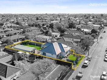 3 Wallace Street, Bryndwr, Christchurch