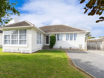 20 Gardener Street, Levin, Levin