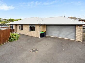 59A Magdala Street, Tainui, Dunedin