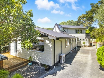 92 Leinster Avenue, Raumati South, Paraparaumu