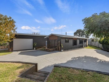 140 Little Waihi Road, Te Puke