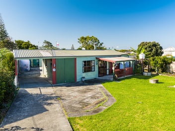 16 Porritt Street, Ruawai, Ruawai