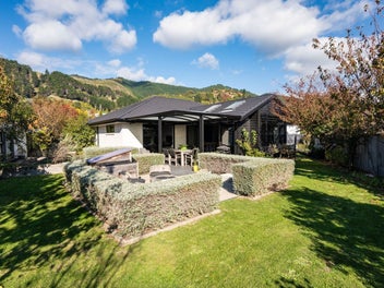 3 Fallow Place, Richmond